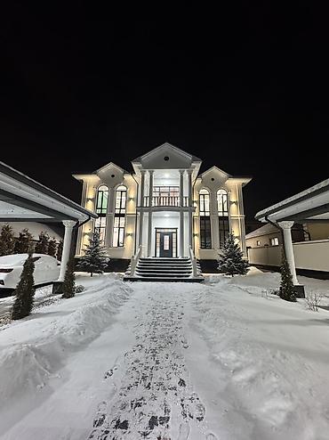 Продажа коттеджей и домов: 🏡 Продаётся эксклюзивный особняк премиум-класса Для тех, кто выбирает — 1