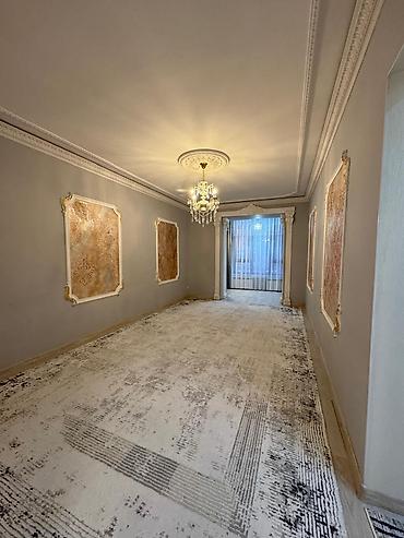 2 bedroom: 4 комнаты, 135 м², 5 мкр Индивидуалка, 2 этаж, Дизайнерский ремонт — 1