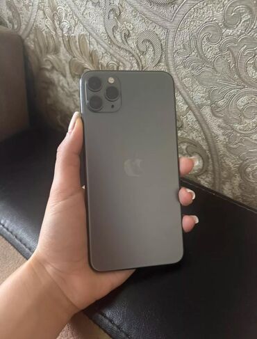 xiaomi 14 pro qiymet: IPhone 11 Pro Max, 256 ГБ, Face ID