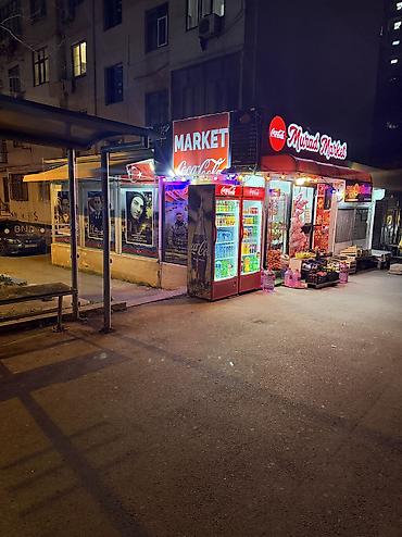novxani restoranlar: Dönerxana Arendaya verılır tamm avadanlıxla tehtıc olunub .100 faız — 7
