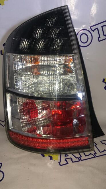 тойота приус цена в бишкеке: Toyota Prius 20, стоп сигнал задний левый