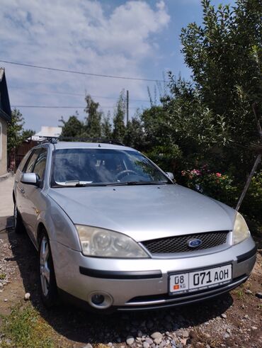 передний бампер опель вектра с: Ford Mondeo: 2003 г., 2 л, Механика, Бензин, Универсал