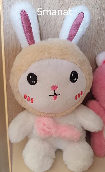 Oyuncaqlar: Oyuncaqlar — 1