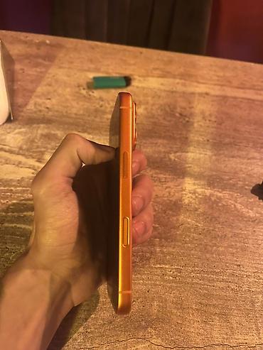 92: IPhone 17 Pro, 256 GB, Narıncı, Face ID — 5