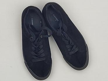 markowe adidasy: Trampki damskie, rozmiar 39 — 1