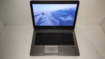 HP: Intel Core i5, 8 GB OZU, 14 " — 5