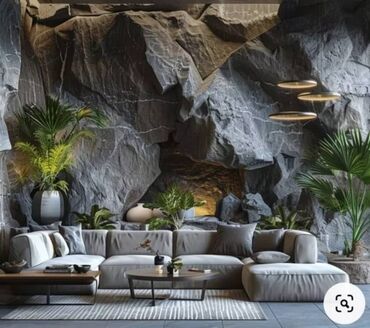 Статуэтки: Скалы .в интерере. В офисах договорная любой сложности — 5