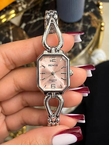 casio sumqayit: Məhsul: Qol saatları – klassik və elegan dizaynlar Təsvir: - Rolex — 9