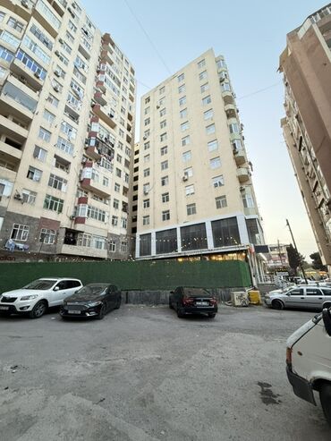 xacmazda satilan evler 2024: 4 otaqlı, Yeni tikili, 85 kv. m