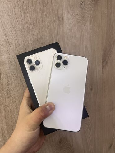 iphone 15 про макс: IPhone 11 Pro, Б/у, 256 ГБ, Защитное стекло, Чехол, Коробка, 95 %