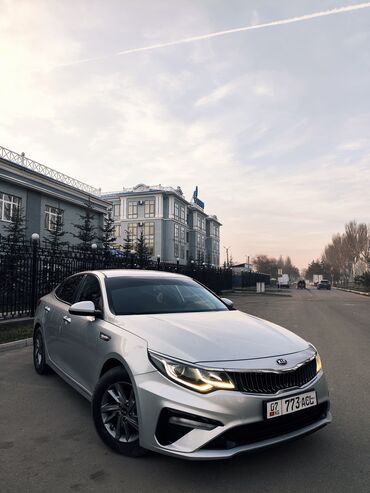 киа к5 лизинг: Kia K5: 2018 г., 2 л, Автомат, Бензин, Седан