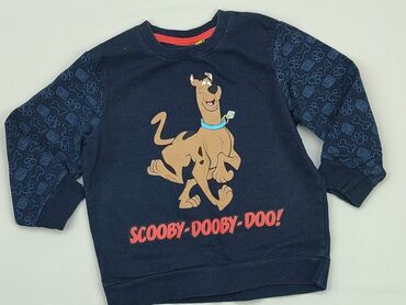 Children's Items: Sweatshirt, 3-4 years, 98-104 cm, condition - Very good