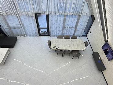 Bağ evlərinin kirayəsi: Merdeken, isti hovuz — 25