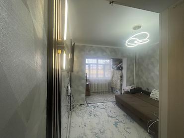 дордой моторс квартиры: 2 комнаты, 45 м², 105 серия, 2 этаж, Евроремонт — 9
