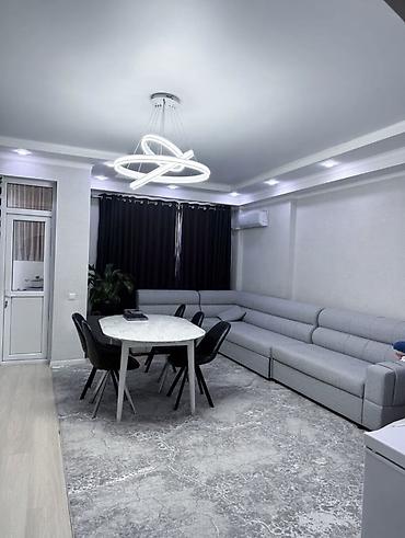 3комн квартиру: 3 комнаты, 82 м², Юг-2 мкр Элитка, 9 этаж — 5