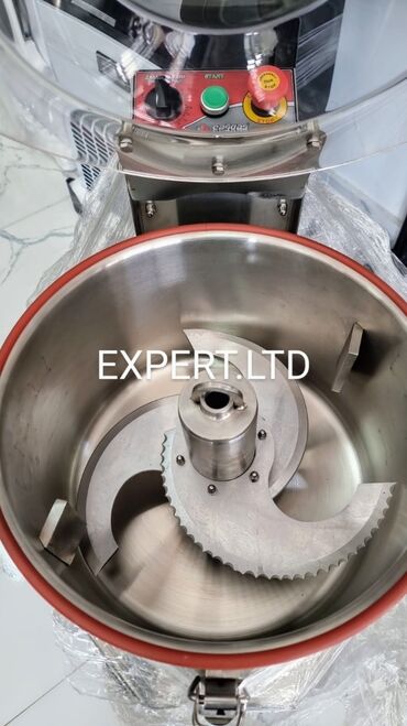 Kolbasa və sosislər: Kolbasa-sardelka-sosiska farşını hazırlayan kutterlər satılır — 17