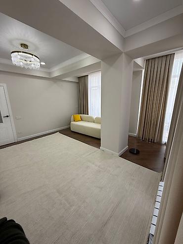 Продажа квартир: 2 комнаты, 60 м², Восток-5 мкр Элитка, 3 этаж, Дизайнерский ремонт — 4
