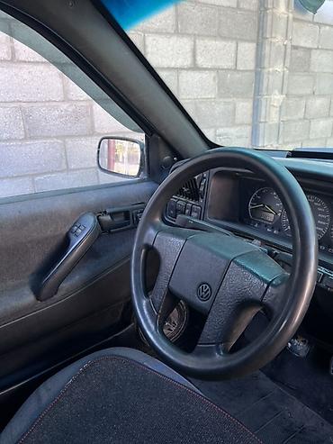 шлейф руля гольф 5: Volkswagen Passat Variant: 1992 г., Универсал — 3