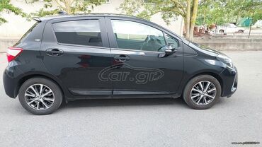 Toyota: Toyota Yaris: 1.5 l. | 2020 έ. Κουπέ — 5