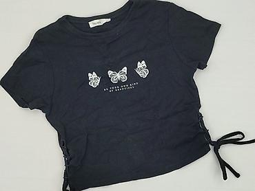 twarz: Terranova, T-shirt damski, rozmiar S — 1