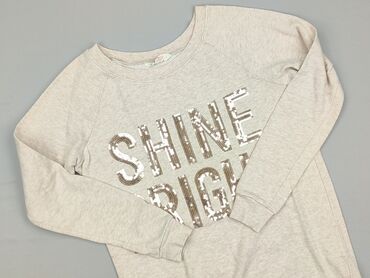 kamizelka dziecięca guess: Світшот, H&M, 14 р., 158-164 см, стан - Ідеальний