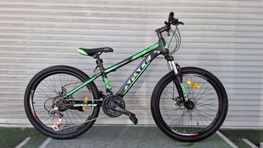 Городские велосипеды: Городской велосипед — 26