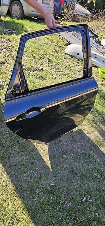 prolupao motor: VRATA DESNA GRAN TOURER ZA BMW 214, 216, 218 . | BMW 2 vrata desna — 1