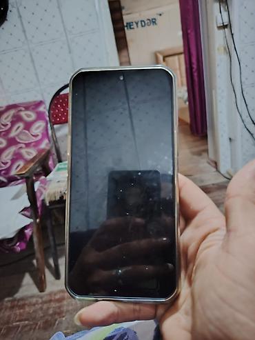 oukıtel: Oukitel WP35 – 5G möhkəm smartfon Xüsusiyyətlər: - Model: Oukitel — 2