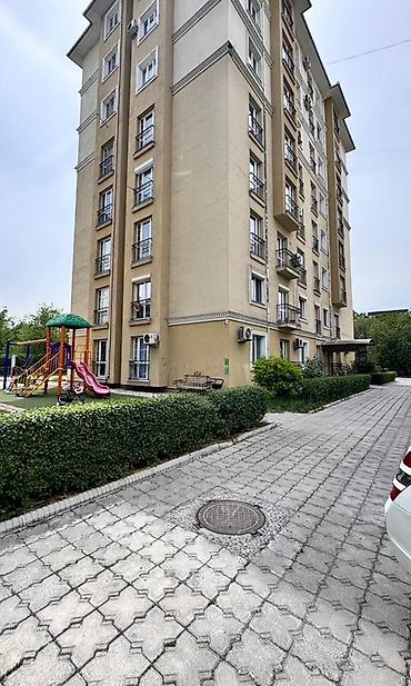 imak: 2 комнаты, 54 м², ул. Ажыбек Баатыр 5 этаж — 10