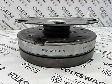 sastavi: ZAMAJAC AUTOMATIK 7 BRZINA ZA AUDI A4, A5, A4 ALLROAD . - 0CK 105 — 4