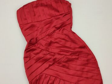 plisowane sukienki plus size: Vanity, Women`s dress, M (EU 38)
