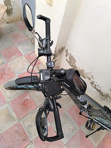 yango çanta: Full Bike dağ velosipedi –29luq bütün aksesuarları hədiyyə verilir — 5