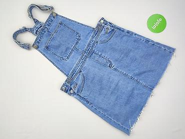 empyre jeans: Denim Co, Ogrodniczki damskie, rozmiar S — 2