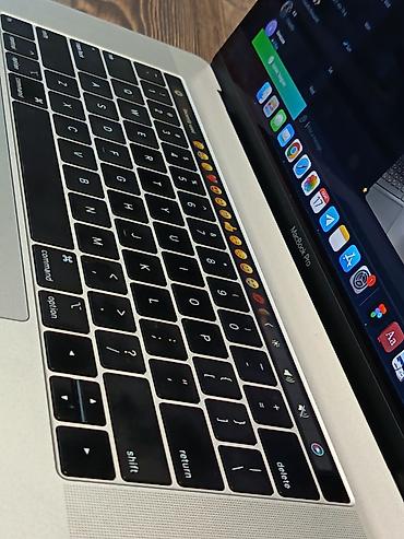 macbook m5 pro: Б/у, Intel Core i7, ОЗУ, RAM: 16 ГБ — 3