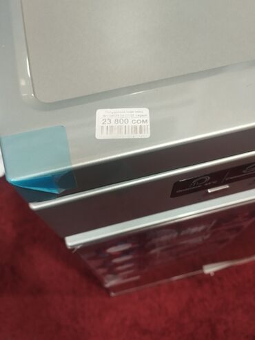 Посудомоечные машины: Посудомойка, Новый, Самовывоз, Платная доставка — 5