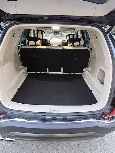 рекстон хан спорт: Ssangyong Rexton: 2020 г., 2.2 л, Автомат, Дизель, Внедорожник — 8