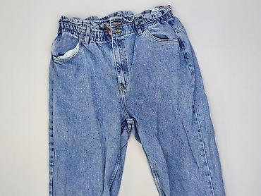 house jeans: House of Denim, Jeansy damskie, rozmiar L — 1