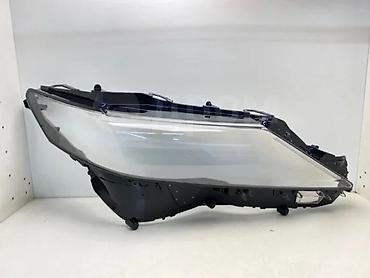 bi led: Комплект передних фар Toyota 2019 г., Новый, Оригинал, Япония — 2