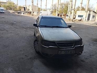 глушитель матиз 0 8: Daewoo Nexia: 2010 г., 1.6 л, Механика, Газ, Седан — 7
