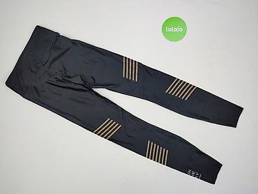 obcisla: H&M Sport, Legginsy Sportowe damskie, rozmiar XS — 3
