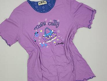 c: T-shirt damski, rozmiar L — 1