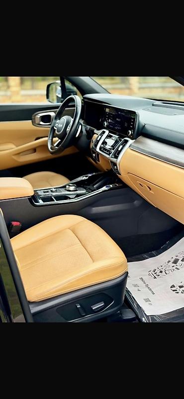 sorento: Kia Sorento: 2022 г., Автомат, Гибрид, Кроссовер — 3