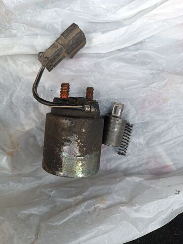 İnformatika: Nissan 2005, 1.3 l, Benzin, 2005 il, Orijinal, Yaponiya, İşlənmiş