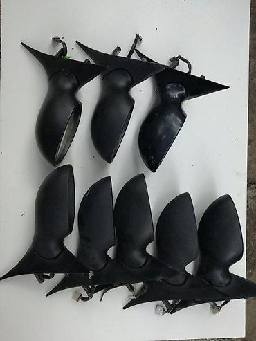 Car Body Parts: Alfa Romeo 156 Retrovizor. Cena se odnosi na komad. Alfa — 5