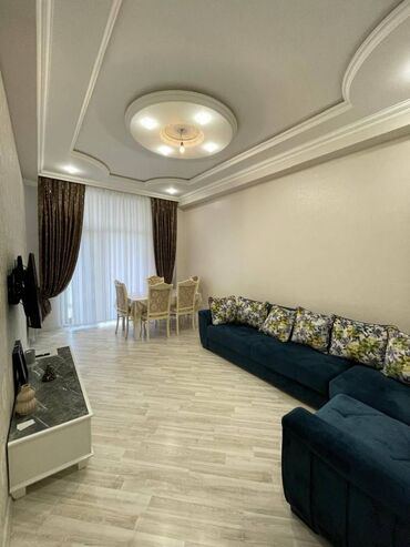 Uzunmüddətli kirayə mənzillər: Təhsil Nazirliyinin arxası, Whitestone residence, bravonun üstündə.6