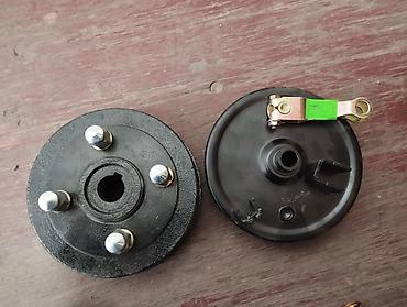 Мотороллеры муравей: Ремонтируем и в есть продаже запчасти — 11