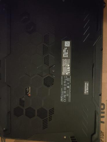 asus telefon: ASUS TUF Gaming A15 (FA506IC) - Ekran: 15.6", 144 Hz, Adaptive-Sync - — 4