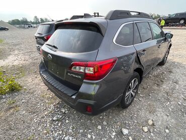 Другие детали кузова: Машины на разбор! С 2016 по 2025 года! Запчасти на Subaru Outback — 9