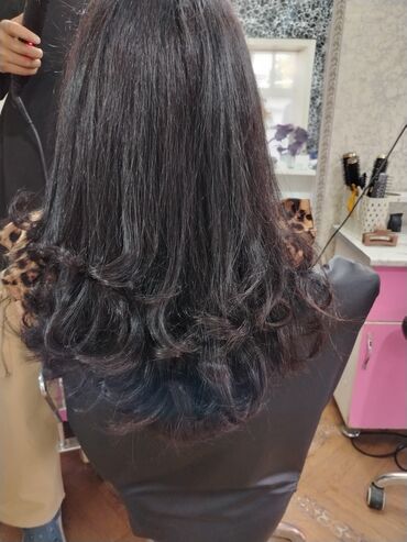 Парикмахеры: Услуги парикмахера-стилиста. Женские стрижки и укладки любой длины: от — 4