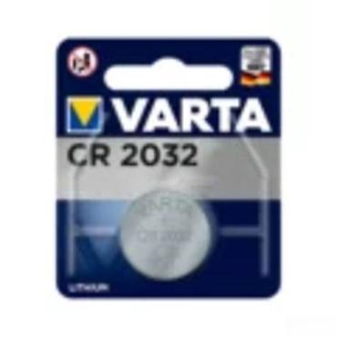 lityum batarya: Batareya "VARTA CR"VARTA CR batareya VARTA CR 1620 - 7.99 AZN VARTA CR — 5